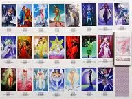 [A la carte] Bônus especial incluído no cartão de tarô "PS Soft Mass 's Magic Story First Limited Edition"