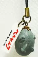 Haou's Egg and Beherit (grey) strap "BERSERK Golden Age I Haou's Egg" advance ticket bonus