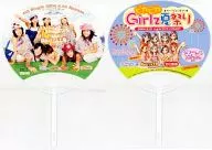 Berryz Kobo Uchiwa Pikapika Girlz Summer Festival / Happiness release commemorative event