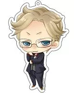 Ukyo Decakey Holder 「 BROTHERS CONFLICT 」