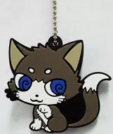 "CARDFIGHT!! Vanguard Chimi Vanguard rubber key ring Collection" by the acting store manager Chimi