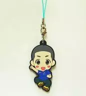 Poppo (childhood) rubber strap "We still don't know the name of the flower we saw at the Ichiban KUJI Theater" H Prize