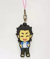 Poppo Rubber Strap "We still don't know the name of the flower we saw at the Ichiban KUJI Theater." H Prize