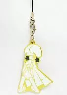 Sengoku Nadeshiko Charm Strap "Ichiban KUJI Monogatari Series ~ KUJI, Panano! ~" H Prize
