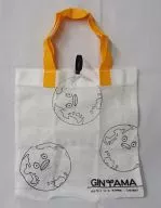 Mini Eco Tote (Elizabeth) "GINTAMA Gintama Yozuzuzu 5"