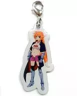 Alf 「 Magical Girl Lyrical NANOHA The Movie 2 nd A's Charm Collection Limited to 」 Theater