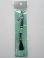 Yuuna Earring Strap "FINAL FANTASY X-2"