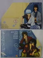 A.集合(4人) CD収納BOX 「銀魂」