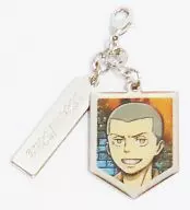 11. Connie "Attack on Titan Metal Charm Collection"