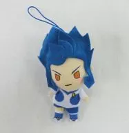 Kyosuke Kenjo Character The mascot character "INAZUMA ELEVEN GO"