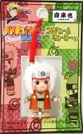 Jiraiya Netsuke 「 NARUTO - Naruto Uzumaki - Shippuden x Costume Kewpie 」