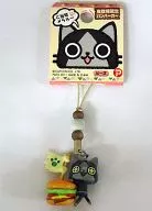 Local Meraru (Burger) Beads Strap "AIROU" Sasebo Only