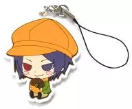 Corpse 「 Home Teacher Hitman REBORN! Rubber Strap Collection 」