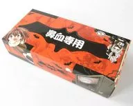 かりん 鼻血専用特製ティッシュBOX 月刊ドラゴンマガジン2005年12月号付録