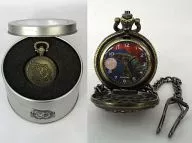 ジンオウガ(ゴールド) 懐中時計 「モンスターハンターポータブル3rd」