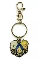 Black 曜中 Key Holder 「 Tutor Hitman REBORN! 」