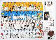 WC名場面満載!!FINAL4ユニフォームトランプ 「黒子のバスケ」 週刊少年ジャンプ＆最強ジャンプ 2013年春の超豪華グッズ 60000名プレゼント 当選品