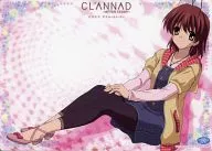 Memory Mouse Pad A "CLANNAD - Clannad - AFTER STORY"
