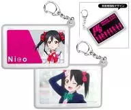 矢澤妮可羅經盒「LOVELIVE！」