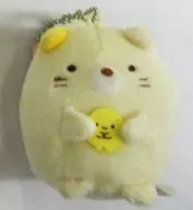 溫暖的貓吉祥物掛件掛件「角落小夥伴」