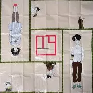 [A la carte] "Blu-ray/DVD The Tatami Galaxy, Volume 1, First Press Limited Edition"