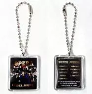 SUPER JUNIOR "SUPER JUNIOR GACHA Clear Holder OPERA VER."