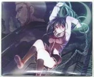 [単品]W.L.O.世界恋愛機構＆G線上の魔王 色紙クリアケース 「C76 あかべぇそふとつぅ グッズセット」