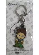 "Gackt Live Tour 2008 Shikoku version) key holder" Gackt Live Tour - 2009 Requiem et Reminiscence II ~ Regeneration and Encounter ~ "
