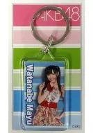 Watanabe Mayu (AKB48) Porta-chaves