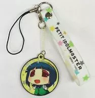 ぴよぴよ 「ぷちます! クリーナーストラップ2」