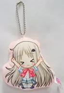 D. Kudo Liakhu (Deformity / Lifting of both hands) Whoo! Mascot "Kud Wafter"