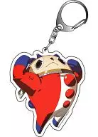 Bear (Muscle) Big Key Holder 「 Persona 4 」