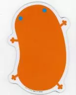 Japanese giant salamander's mouse pad "Macross F Koi 離飛 Tsuba ~ サヨナラノツバサ ~"