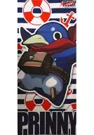 プリニー マイクロファイバータオルA 「プリニー ～オレが主人公でイイんスか?～」