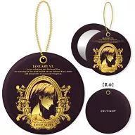 跡部景吾 跡部王国建国記念祭 スライドミラー ｢新テニスの王子様｣