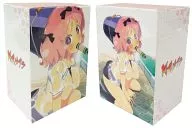 "DVD/Blu-ray SENRAN KAGURA" Sofmap limited edition Purchase benefits