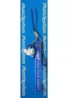 Yaen Cell Phone Strap 「 Yaen Concert Retreat 」