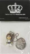 Namie Amuro Figure Strap A "Namie amuro PAST 