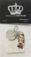 Namie Amuro Figure Strap B 「 namie amuro PAST 