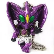 4.仮面ライダーオーズ プトティラコンボ 「仮面ライダー大集合スイング8」