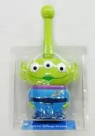 エイリアン(リトル・グリーン・メン) ハンドモップ 「トイ・ストーリー」 東京ディズニーリゾート限定