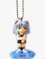 Hokino Lurikey Chain公仔