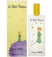 星の王子さま アルコールフリー オードトワレ 100ml