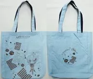 Ikki Tote Bag 「 AMNESIA - Anne Shea - 」