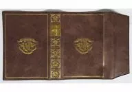 Hogwarts Mark Special Book Cover "Harry Potter"