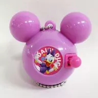 デイジーダック(パープル) 「ミッキーマウスクラブハウス ボイスマスコット」