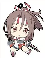 Zuiho 「 Kantai Collection - KanColle - Petanko Trading Rubber Strap 」