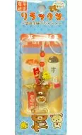 輕松熊&KiRoytory掛件掛件「輕松熊~盛岡冷麵Doralan~」岩手限定