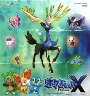 集合(哲尔尼亚斯&其他9只)原创野餐垫Edion预约特典