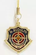 San Rudolph Gakuen Naka "El Nuevo Príncipe del Tenis Stained Strap Jump SQ. 5 th Anniversary Ver."